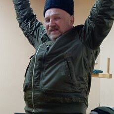 Фотография мужчины Влад, 65 лет из г. Севастополь
