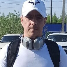 Фотография мужчины Алексей, 38 лет из г. Иваново