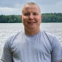 Макс, 41 год