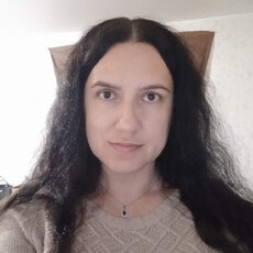 Фотография девушки Наталья, 45 лет из г. Уссурийск