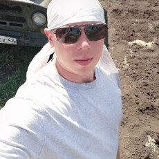 Фотография мужчины Андрей, 33 года из г. Чита