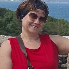 Фотография девушки Ірина, 44 года из г. Познань