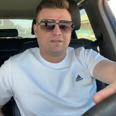 Фотография мужчины Алексей, 33 года из г. Коломна