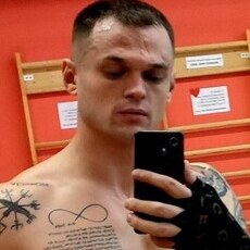 Фотография мужчины Vanja, 32 года из г. Прага