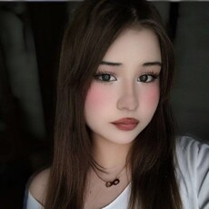 Фотография девушки Настя, 18 лет из г. Якутск