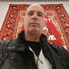 Фотография мужчины Александер, 44 года из г. Уфа