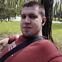 Глеб, 26 лет
