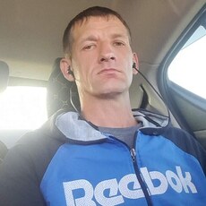 Фотография мужчины Миша, 42 года из г. Находка