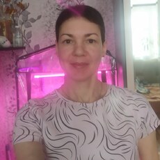 Фотография девушки Aneta, 41 год из г. Сыктывкар