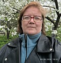 Аня, 43 года