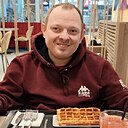 Андрей, 36 лет