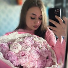Фотография девушки Дддд, 23 года из г. Усолье-Сибирское