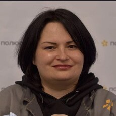 Фотография девушки Светлана, 45 лет из г. Магадан