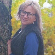 Фотография девушки Света, 39 лет из г. Орша