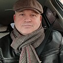 Ник, 53 года