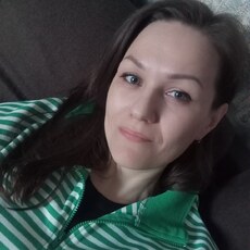 Ирина, 38 из г. Новосибирск.