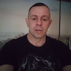 Фотография мужчины Александр, 45 лет из г. Новосибирск