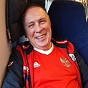Владимир, 64 года