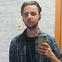 Даниил, 25 лет