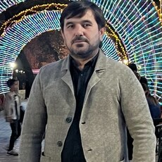Фотография мужчины Бахтёр, 31 год из г. Душанбе