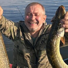 Фотография мужчины Сергей, 53 года из г. Енисейск