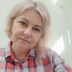 Фотография девушки Анна, 50 лет из г. Ярославль