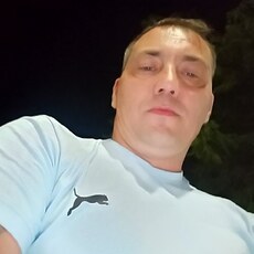 Фотография мужчины Александр, 43 года из г. Ангарск