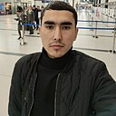 Мамур, 26 лет