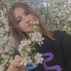 Фотография девушки Даша, 26 лет из г. Гродно