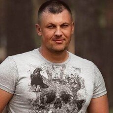 Фотография мужчины Павел, 46 лет из г. Прокопьевск