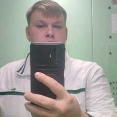 Фотография мужчины Алексей, 37 лет из г. Джанкой