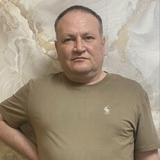 Фотография мужчины Наиль, 41 год из г. Оренбург