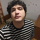 Мердан, 24 года