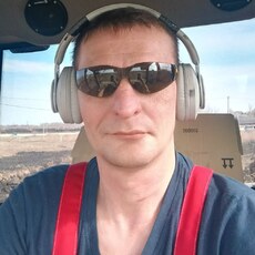 Фотография мужчины Андрей, 45 лет из г. Борзя