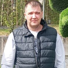 Фотография мужчины Александр, 39 лет из г. Сосновый Бор