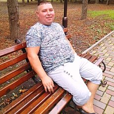 Фотография мужчины Андрей, 36 лет из г. Близнюки
