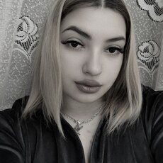 Фотография девушки Nadin, 24 года из г. Каменское