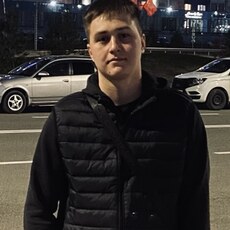 Фотография мужчины Даня, 20 лет из г. Кемерово