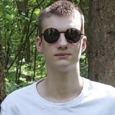 Фотография мужчины Семён, 20 лет из г. Калуга