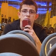 Фотография мужчины Альберт, 19 лет из г. Нижневартовск