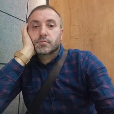 Фотография мужчины Gela, 41 год из г. Пекары-Слаские