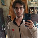 Глеб, 23 года
