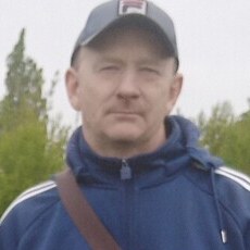 Фотография мужчины Сергей, 56 лет из г. Алчевск