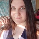 Анастасия, 22 года