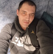 Фотография мужчины Ilyas, 39 лет из г. Хасан