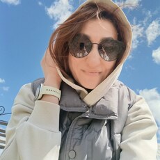 Фотография девушки Эля, 42 года из г. Октябрьский (Башкортостан)