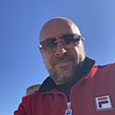 Давид, 51 год