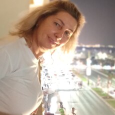 Фотография девушки Анна, 48 лет из г. Пенза