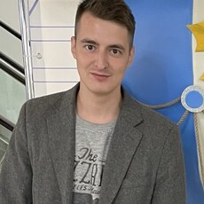 Фотография мужчины Денис, 32 года из г. Пенза