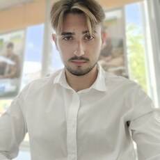 Фотография мужчины Данил, 24 года из г. Кривой Рог